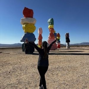 Meet your Posher, Tifanie